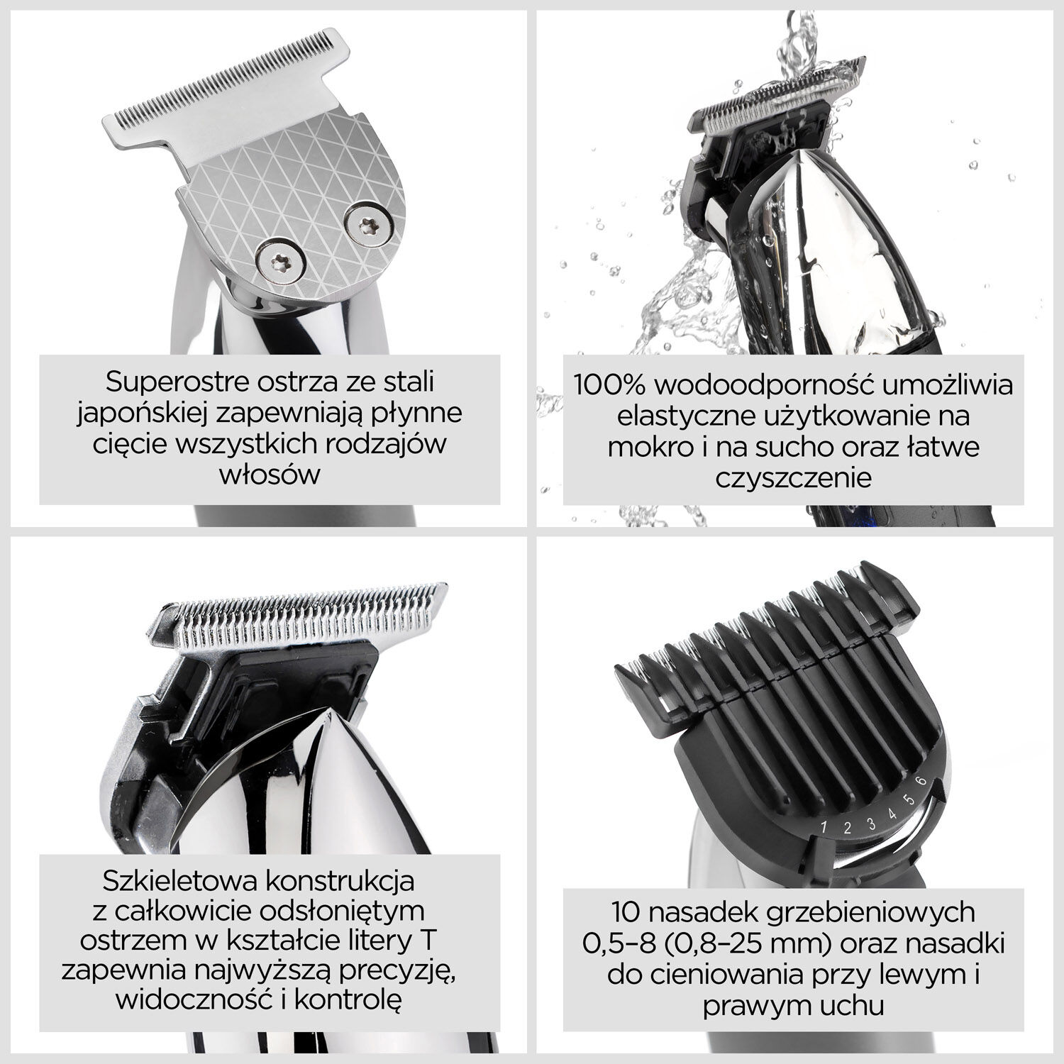 Stacja zasilania USB